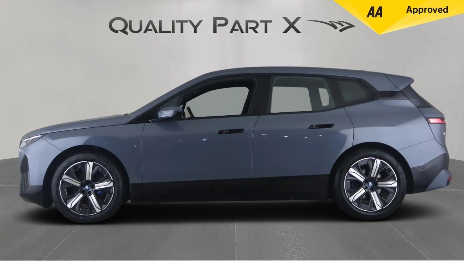 Used BMW iX 2022 for sale - 76472691: Photo 5