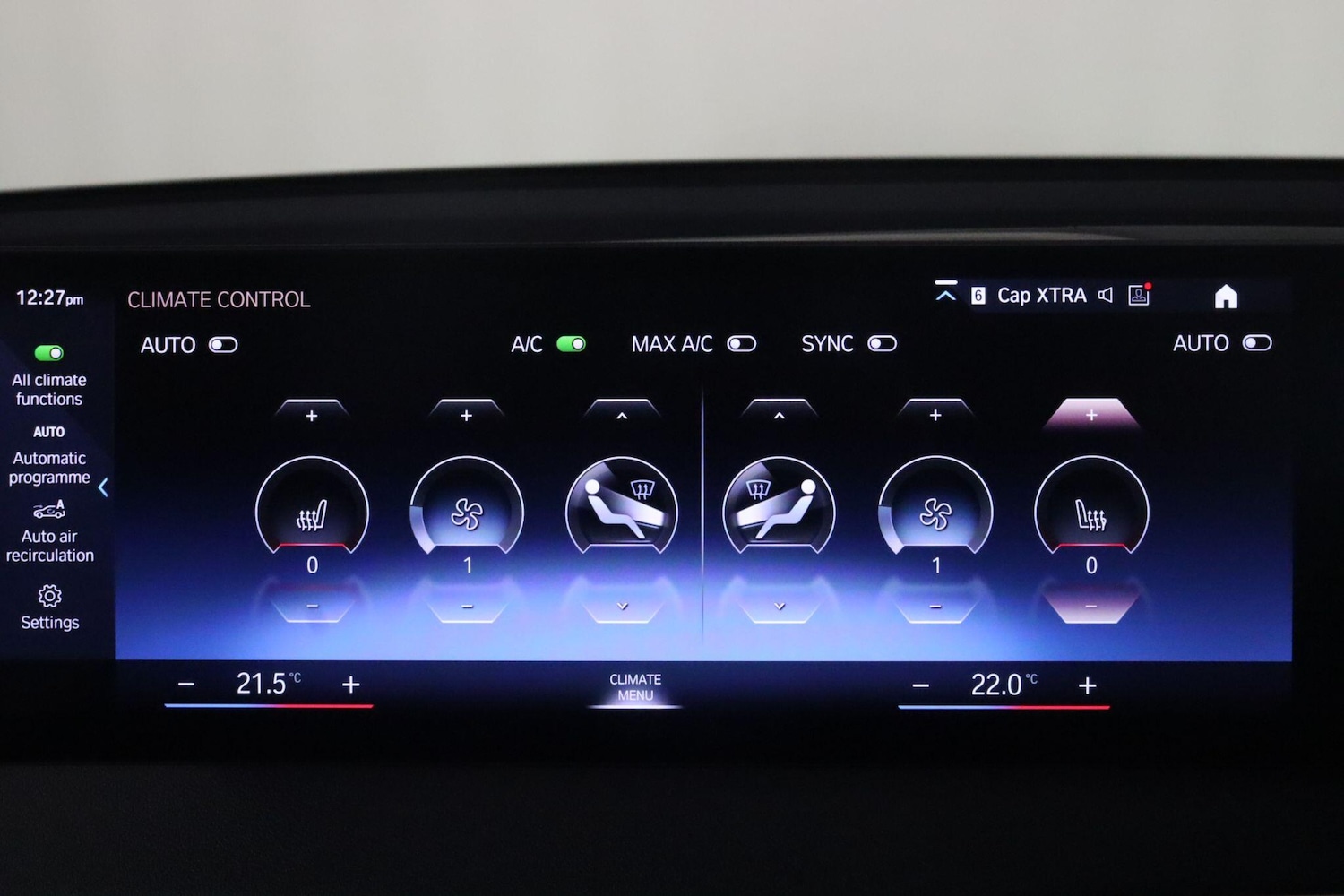 Used BMW iX 2022 for sale - 76472691: Photo 51