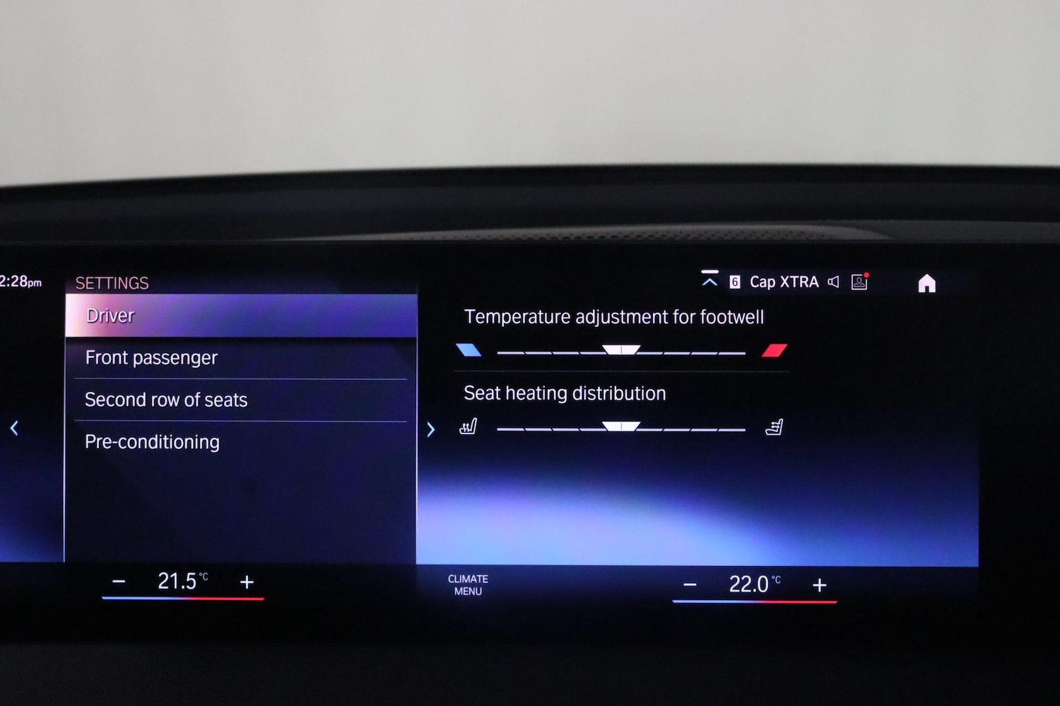 Used BMW iX 2022 for sale - 76472691: Photo 52