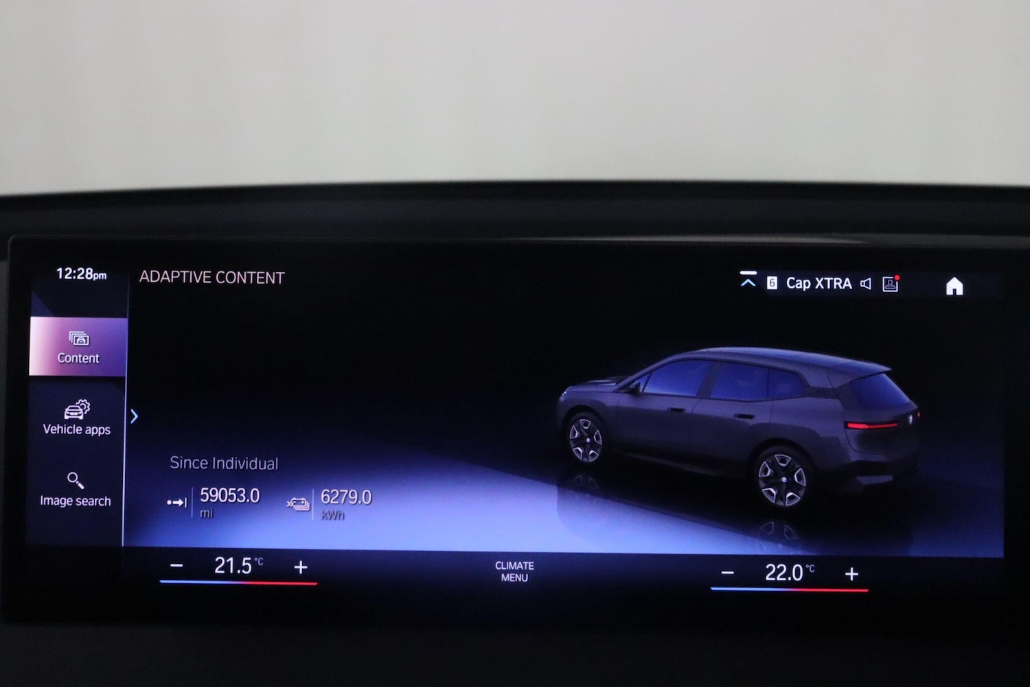 Used BMW iX 2022 for sale - 76472691: Photo 53