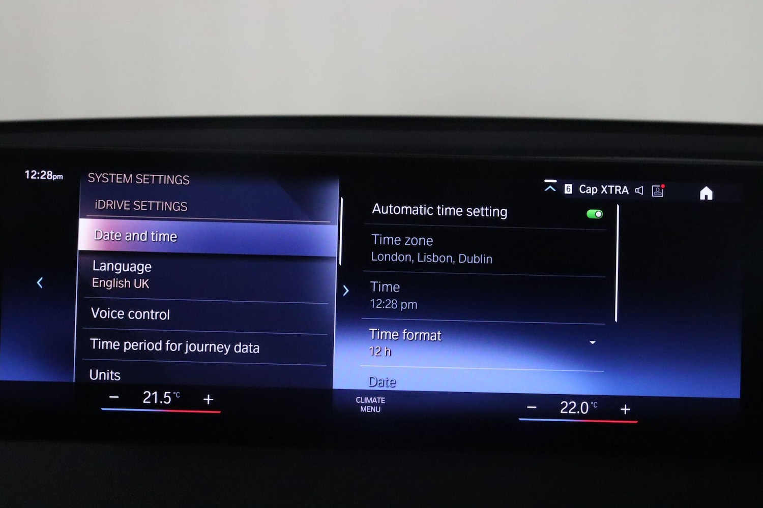 Used BMW iX 2022 for sale - 76472691: Photo 54