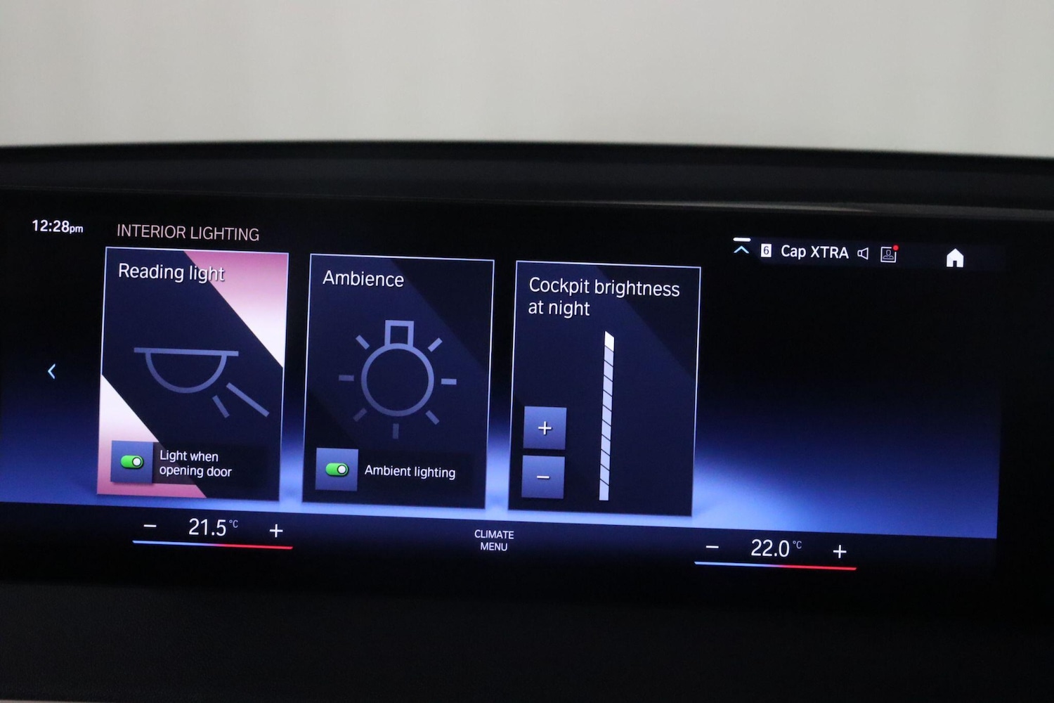 Used BMW iX 2022 for sale - 76472691: Photo 55