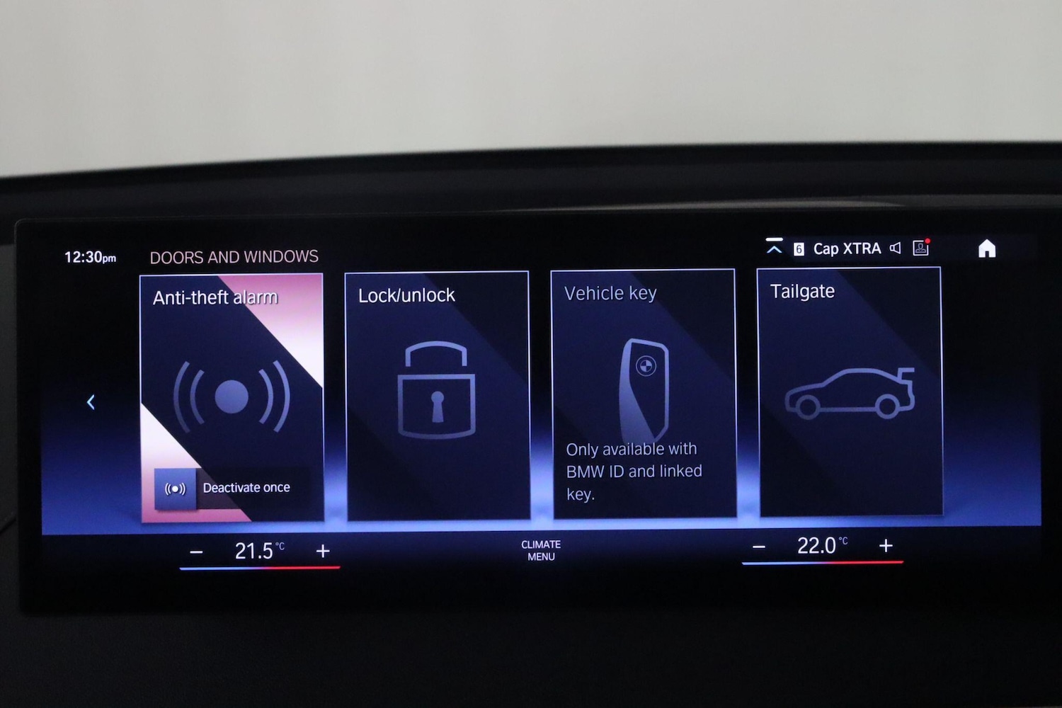 Used BMW iX 2022 for sale - 76472691: Photo 61