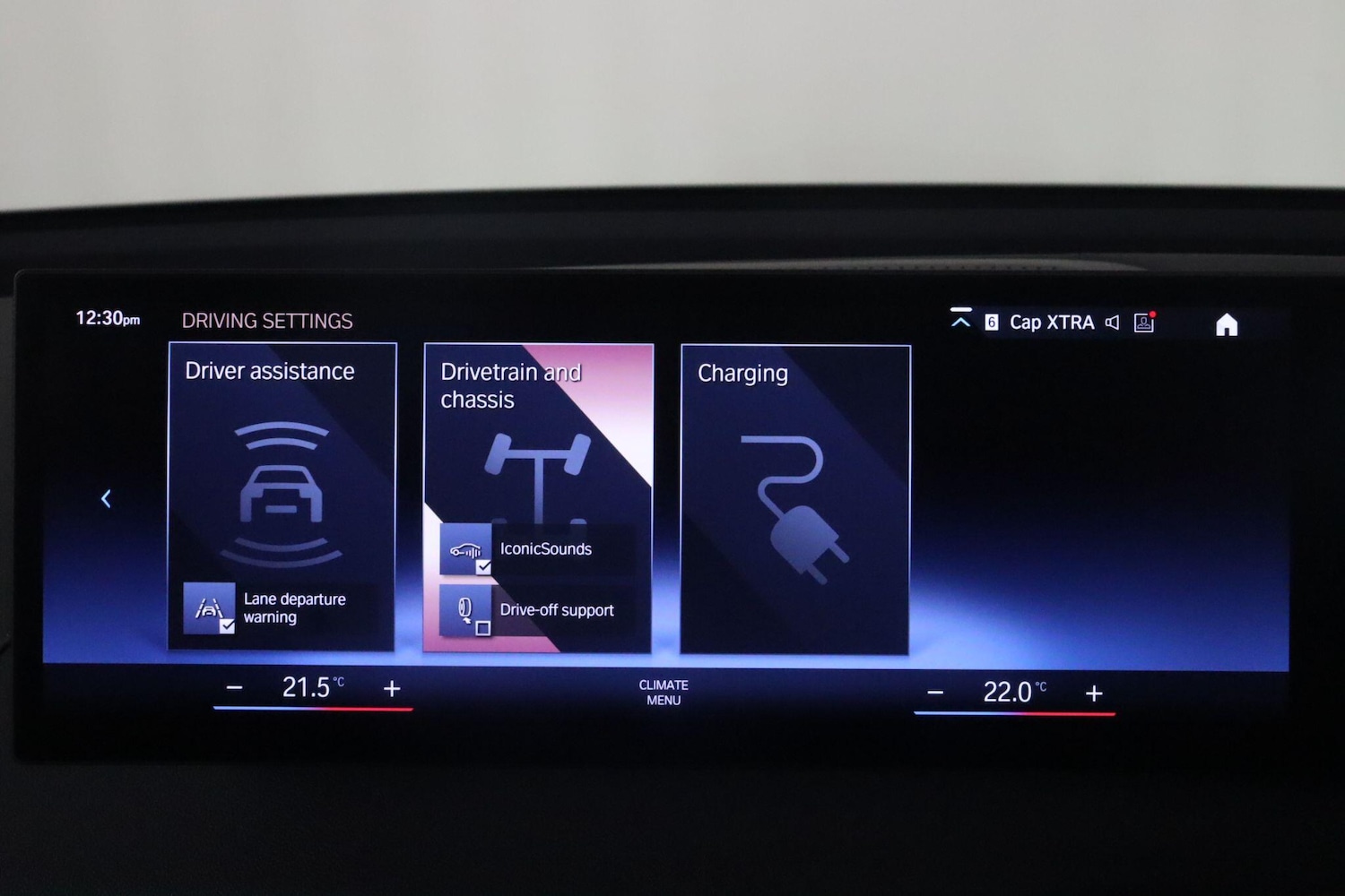 Used BMW iX 2022 for sale - 76472691: Photo 62