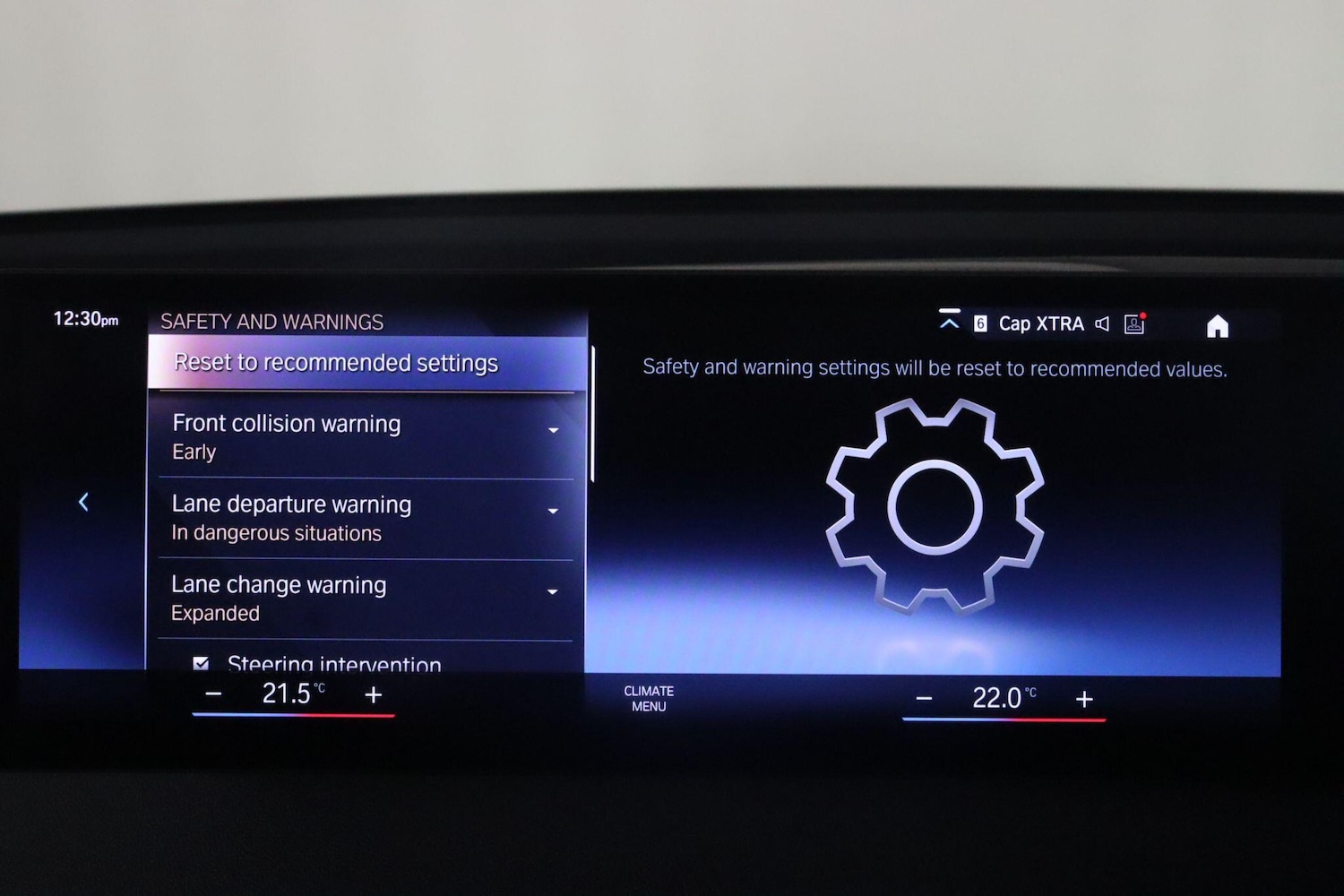 Used BMW iX 2022 for sale - 76472691: Photo 63