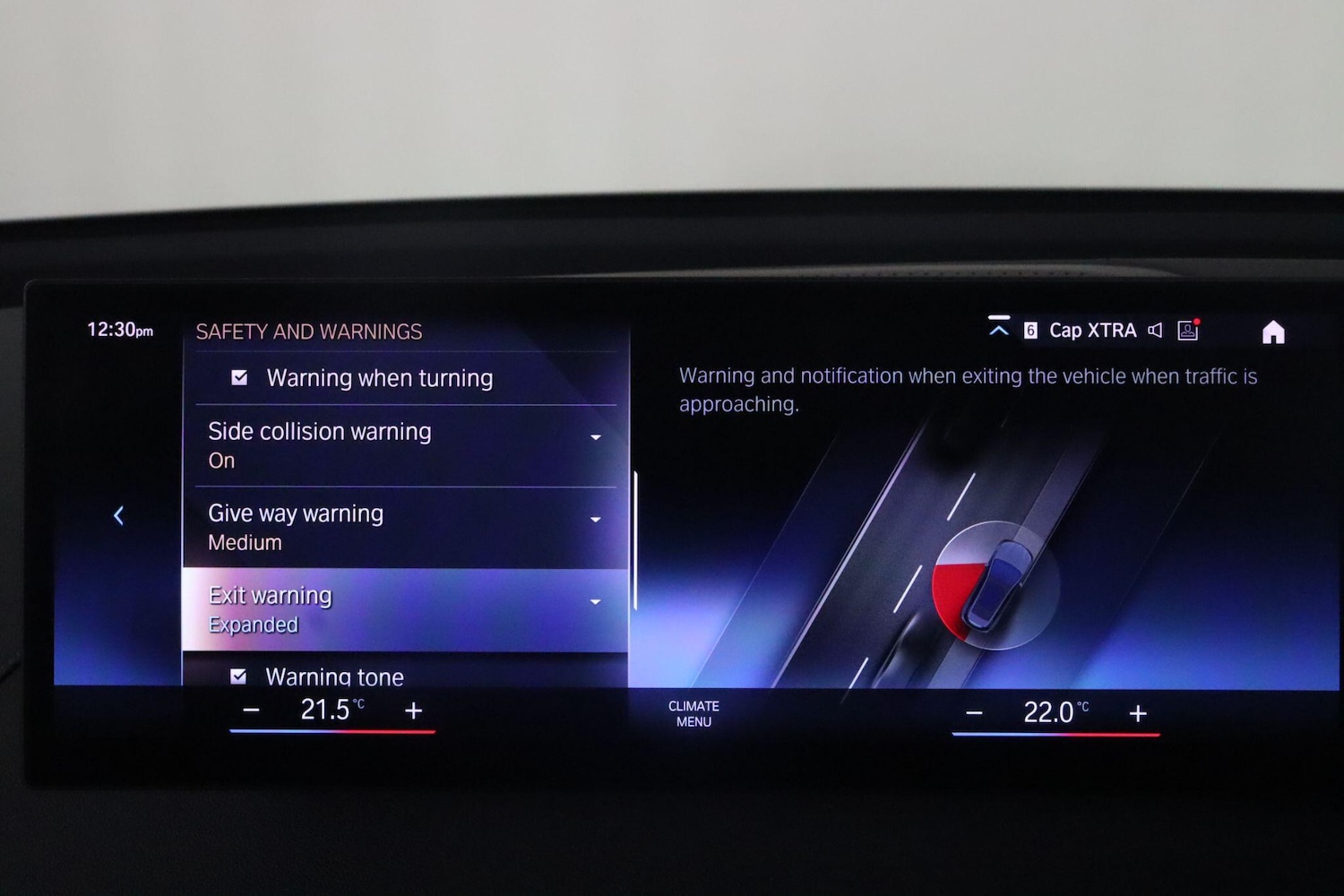 Used BMW iX 2022 for sale - 76472691: Photo 64