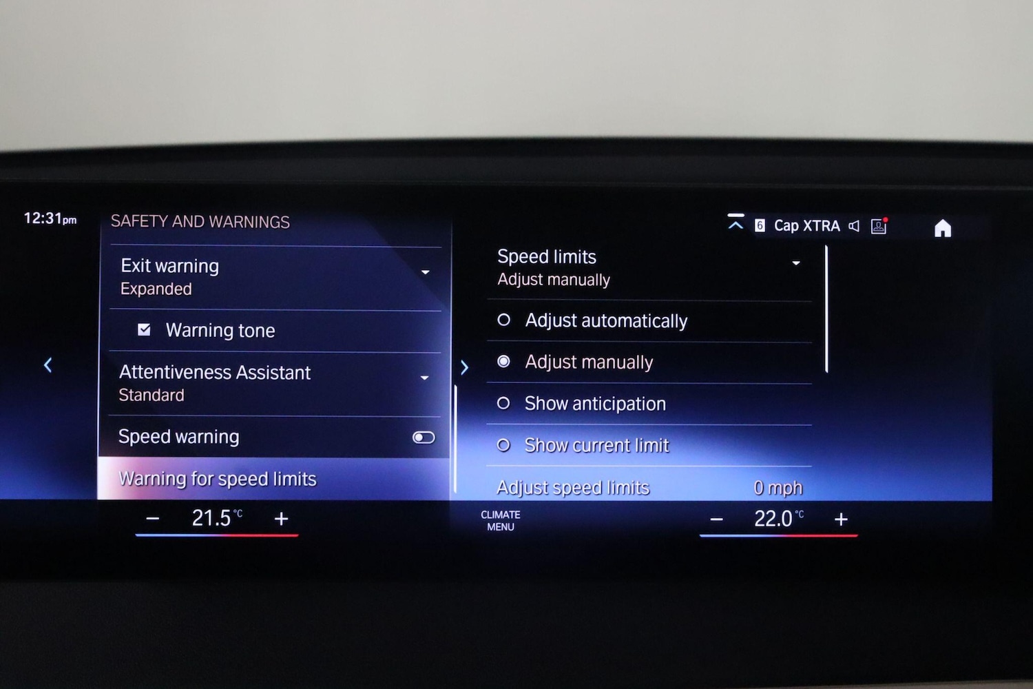 Used BMW iX 2022 for sale - 76472691: Photo 65