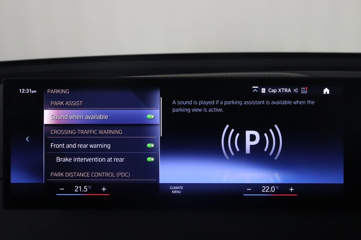 Used BMW iX 2022 for sale - 76472691: Photo 66