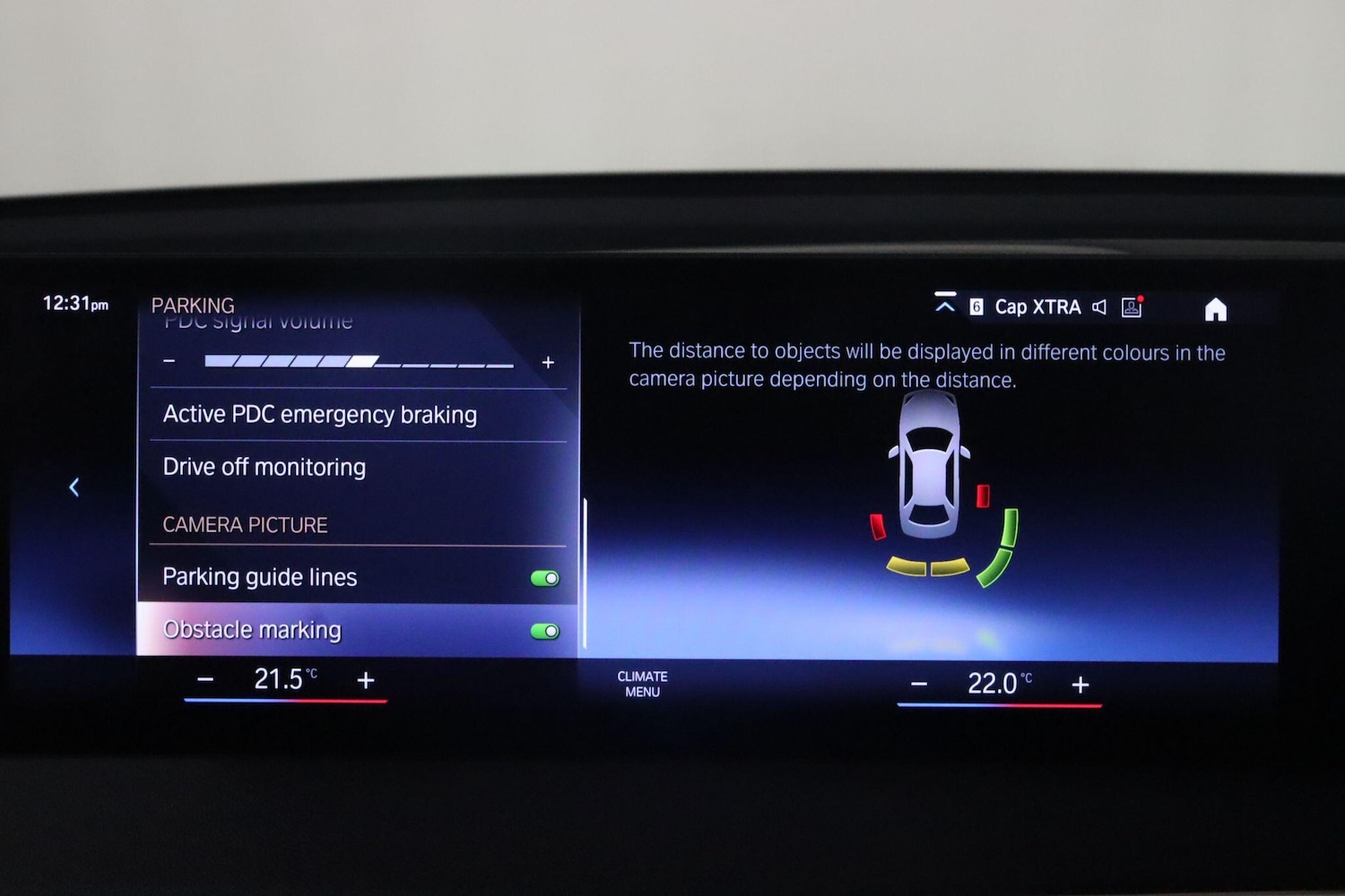 Used BMW iX 2022 for sale - 76472691: Photo 67