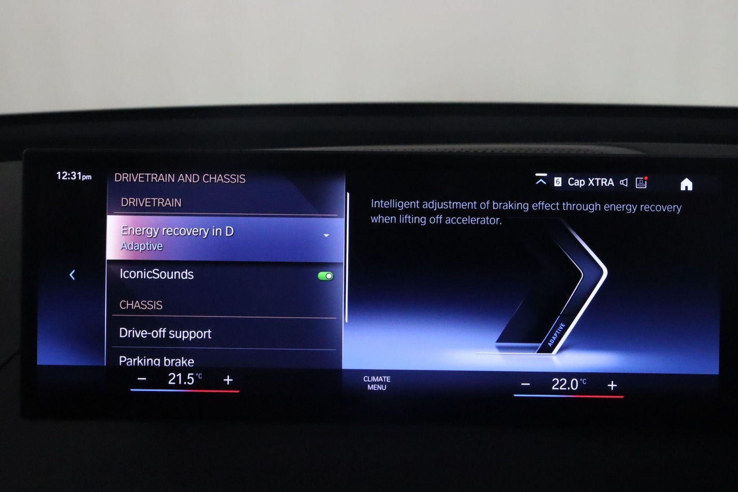 Used BMW iX 2022 for sale - 76472691: Photo 68