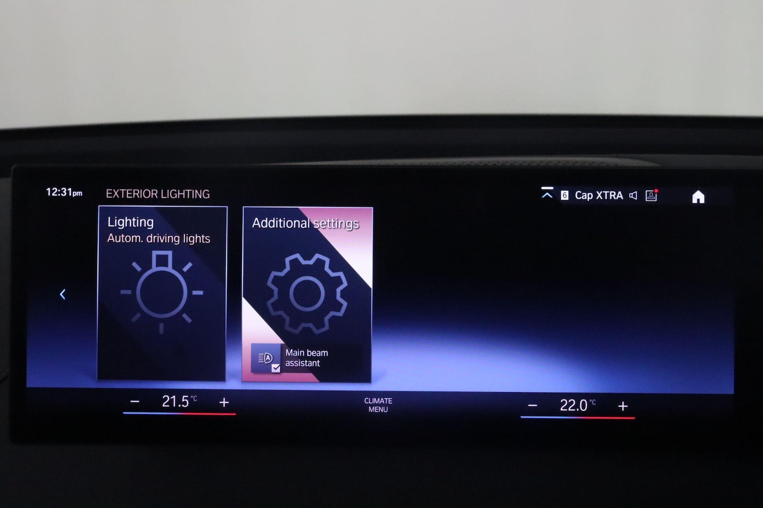 Used BMW iX 2022 for sale - 76472691: Photo 69