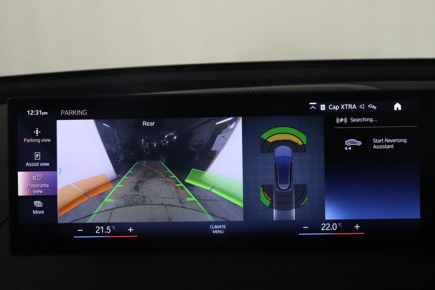 Used BMW iX 2022 for sale - 76472691: Photo 72