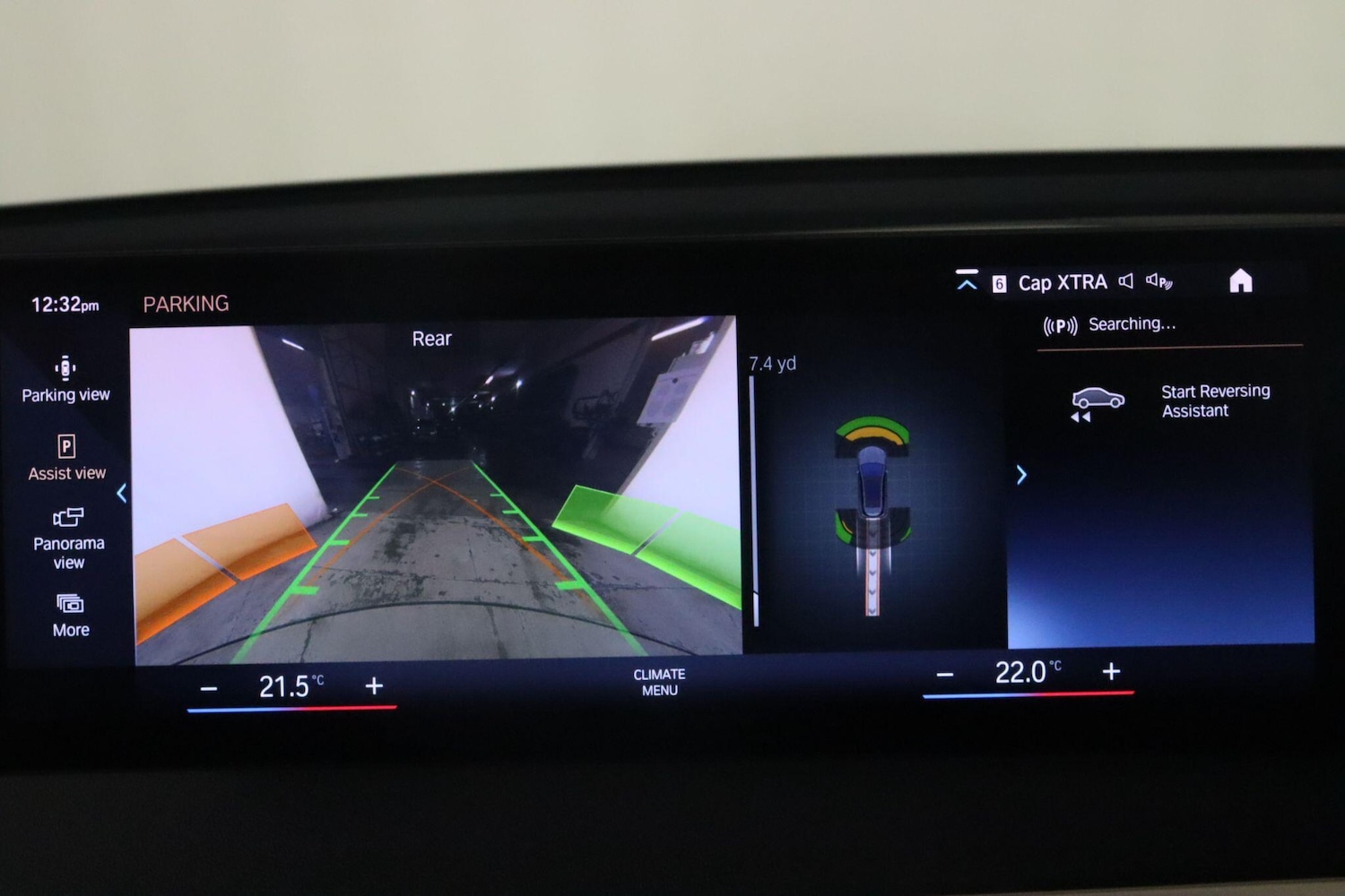 Used BMW iX 2022 for sale - 76472691: Photo 73