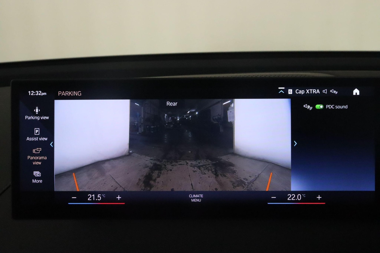 Used BMW iX 2022 for sale - 76472691: Photo 74