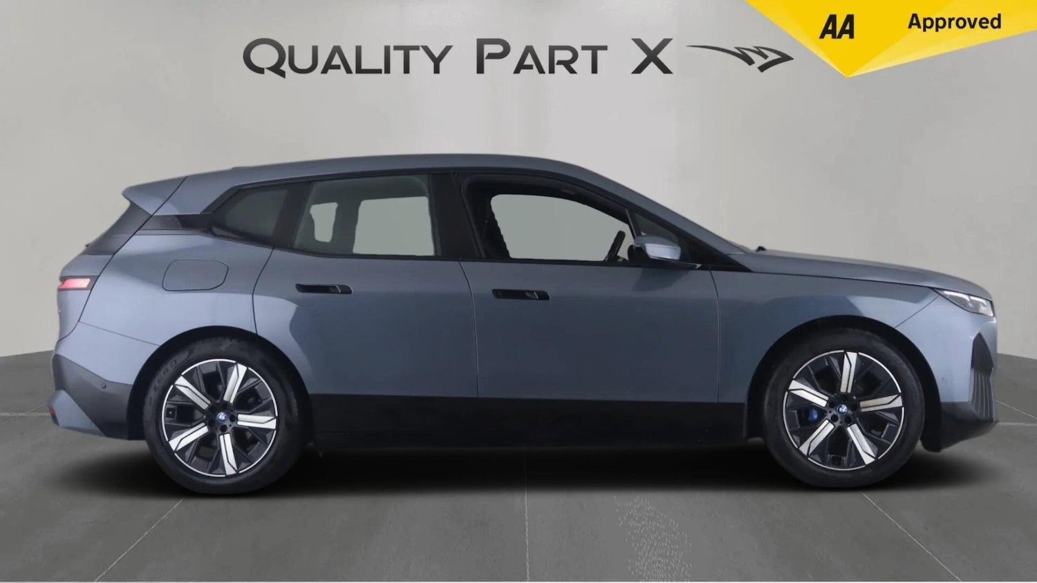 Used BMW iX 2022 for sale - 76472691: Photo 9