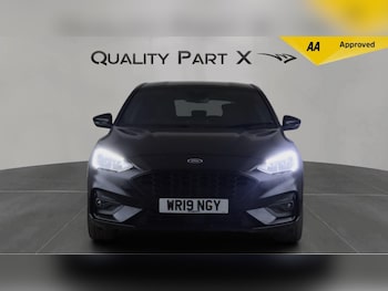 Used Ford Focus 2019 for sale - 75402059: Photo