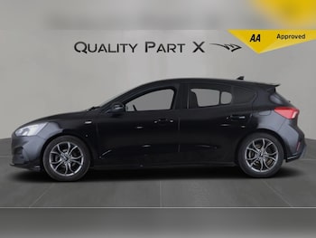 Used Ford Focus 2019 for sale - 75402059: Photo