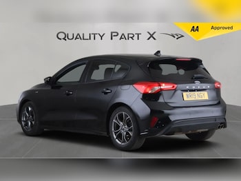 Used Ford Focus 2019 for sale - 75402059: Photo