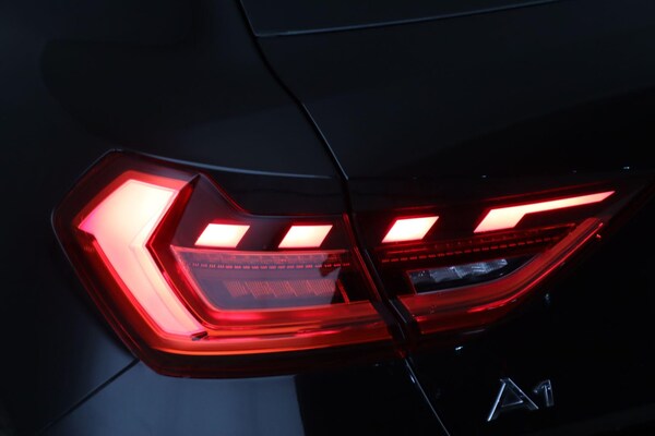 Used Audi A1 2020 for sale - 75508431: Photo 10