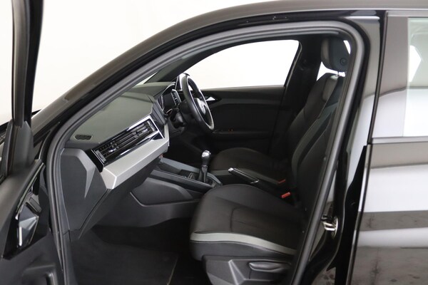Used Audi A1 2020 for sale - 75508431: Photo 11