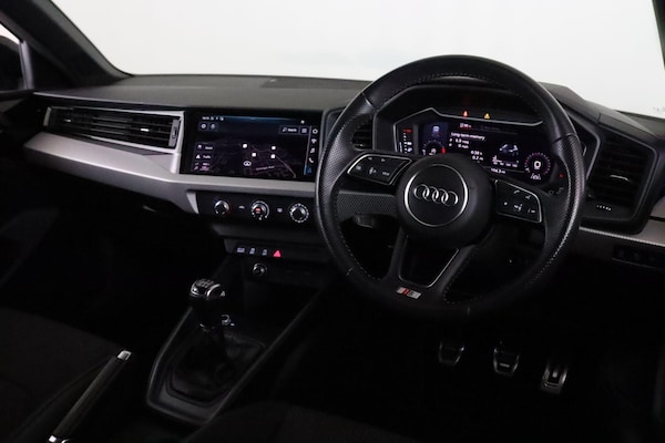 Used Audi A1 2020 for sale - 75508431: Photo 15