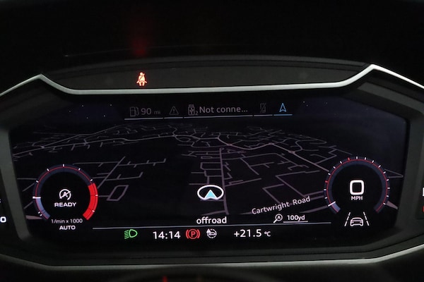 Used Audi A1 2020 for sale - 75508431: Photo 19