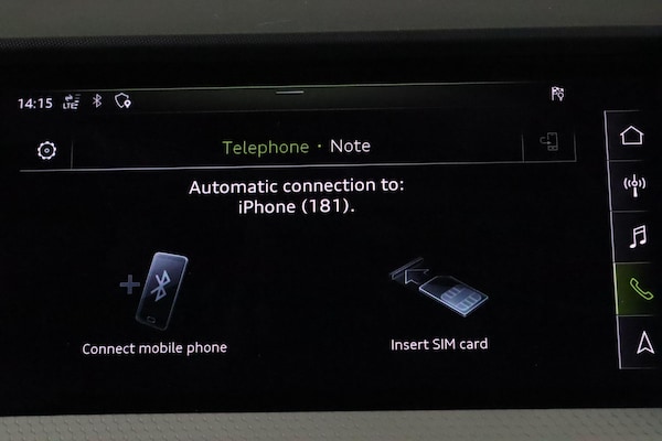 Used Audi A1 2020 for sale - 75508431: Photo 27