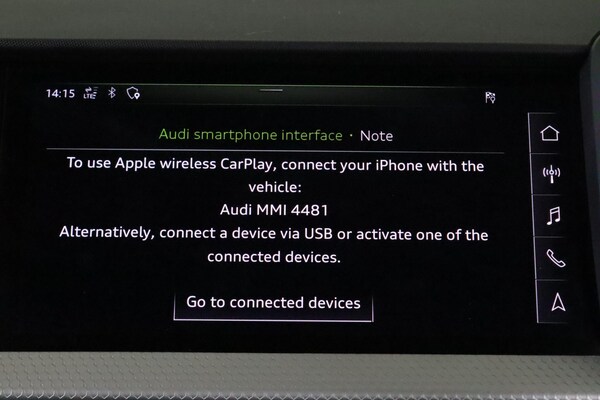 Used Audi A1 2020 for sale - 75508431: Photo 29