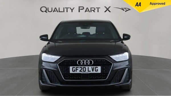 Used Audi A1 2020 for sale - 75508431: Photo 2