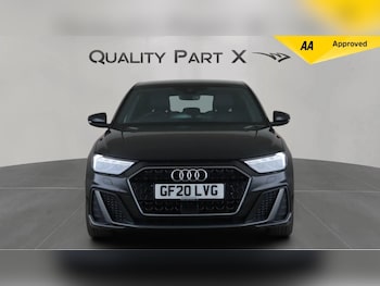 Used Audi A1 2020 for sale - 75508431: Photo
