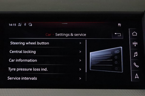 Used Audi A1 2020 for sale - 75508431: Photo 34