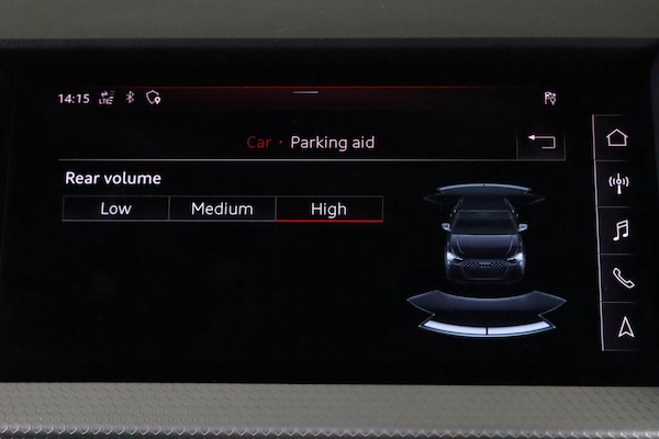 Used Audi A1 2020 for sale - 75508431: Photo 37
