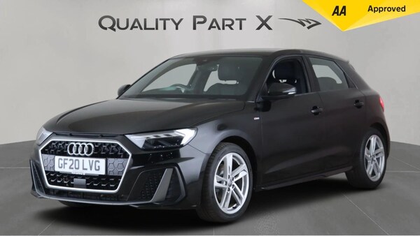 Used Audi A1 2020 for sale - 75508431: Photo 3