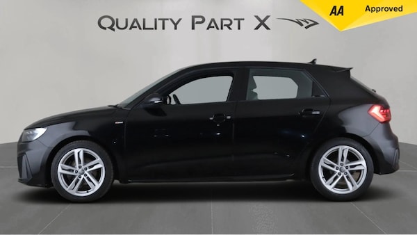 Used Audi A1 2020 for sale - 75508431: Photo 4