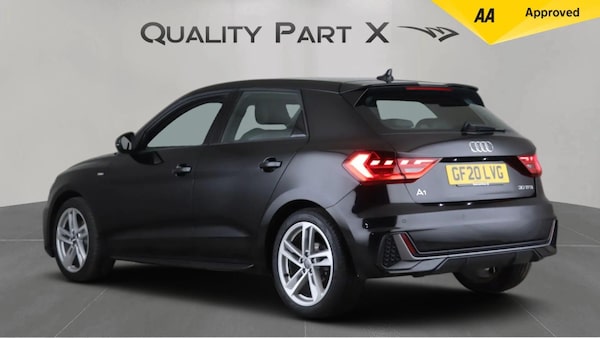 Used Audi A1 2020 for sale - 75508431: Photo 5