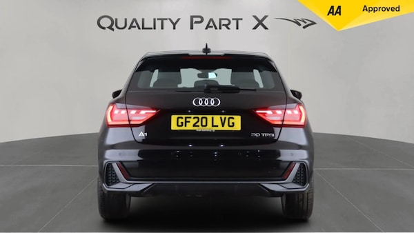 Used Audi A1 2020 for sale - 75508431: Photo 6