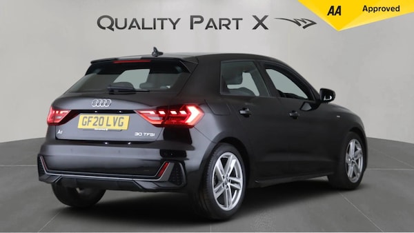 Used Audi A1 2020 for sale - 75508431: Photo 7