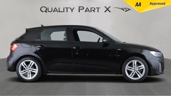 Used Audi A1 2020 for sale - 75508431: Photo 8