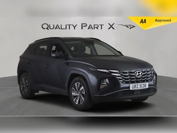 Used Hyundai TUCSON 2023 for sale - 79202607: Photo