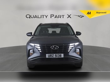 Used Hyundai TUCSON 2023 for sale - 79202607: Photo