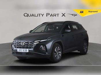 Used Hyundai TUCSON 2023 for sale - 79202607: Photo