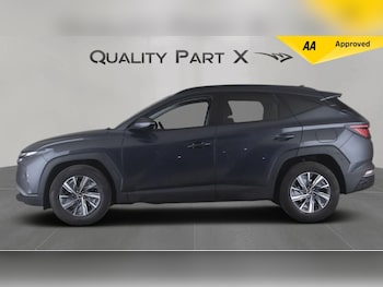 Used Hyundai TUCSON 2023 for sale - 79202607: Photo
