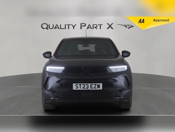 Used Vauxhall Mokka 2023 for sale - 79201641: Photo
