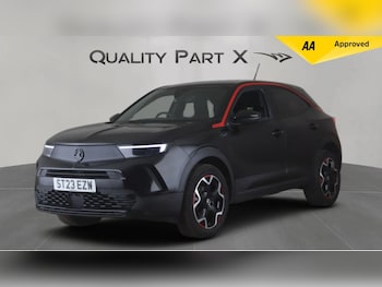 Used Vauxhall Mokka 2023 for sale - 79201641: Photo