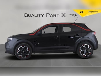 Used Vauxhall Mokka 2023 for sale - 79201641: Photo