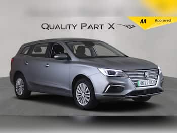 Used MG MG5 2022 for sale - 79645928: Photo