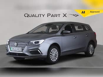 Used MG MG5 2022 for sale - 79645928: Photo
