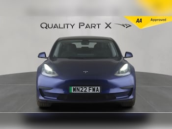 Used Tesla Model 3 2022 for sale - 78184506: Photo