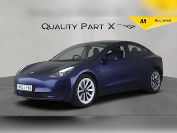 Used Tesla Model 3 2022 for sale - 78184506: Photo
