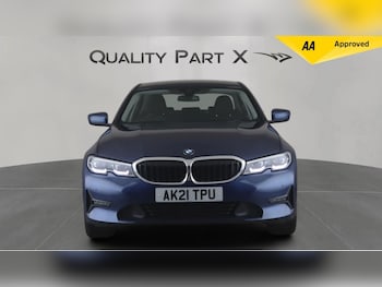 Used BMW 3 Series 2021 for sale - 79484388: Photo